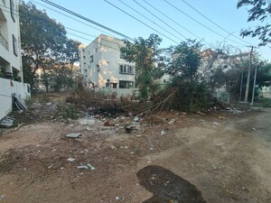  Plot For Sale in Nallagandla