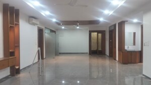 3 BHK Builder Floor For Rent in Jubilee Hills
