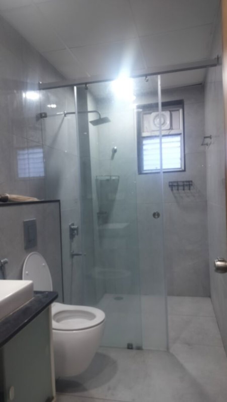 Bathroom, jubilee hills 3 Bedroom 4000 Sq.Ft. Builder Floor In Jubilee Hills Hyderabad 10569628