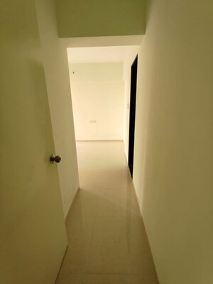 Building Lobby in 2 BHK Apartment at Dheeraj Kirti, Malad West – for Rent