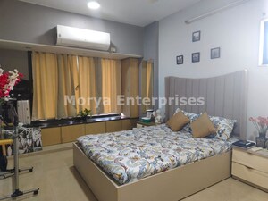 2 BHK Apartment For Rent in Dheeraj Kirti, Malad West