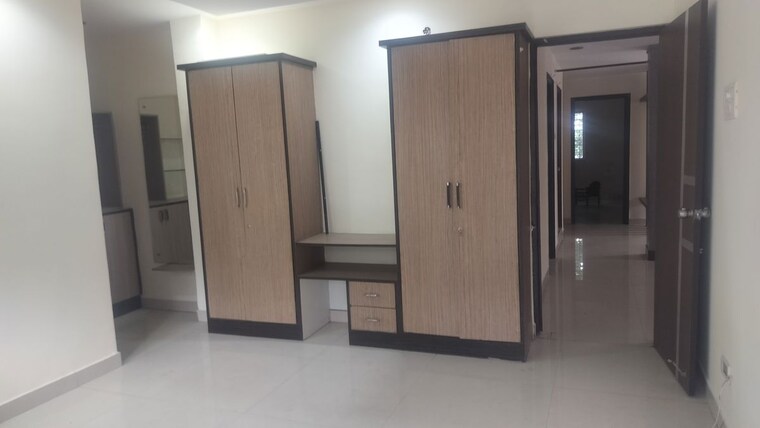Room, jubilee hills 3 Bedroom 1900 Sq.Ft. Apartment In Jubilee Hills Hyderabad 10569630