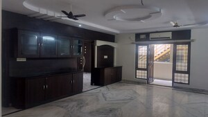 3 BHK Apartment For Rent in Jubilee Hills