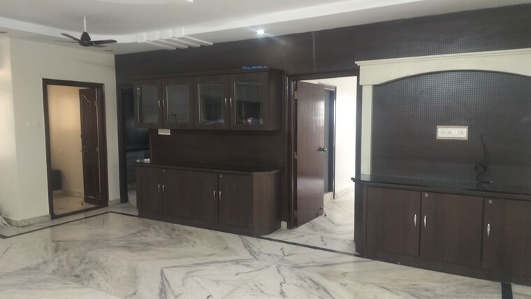 Room, jubilee hills 3 Bedroom 2300 Sq.Ft. Apartment In Jubilee Hills Hyderabad 10569631