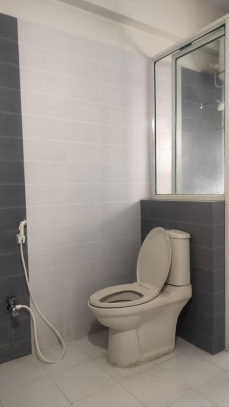 Bathroom, jubilee hills 3 Bedroom 2300 Sq.Ft. Apartment In Jubilee Hills Hyderabad 10569631
