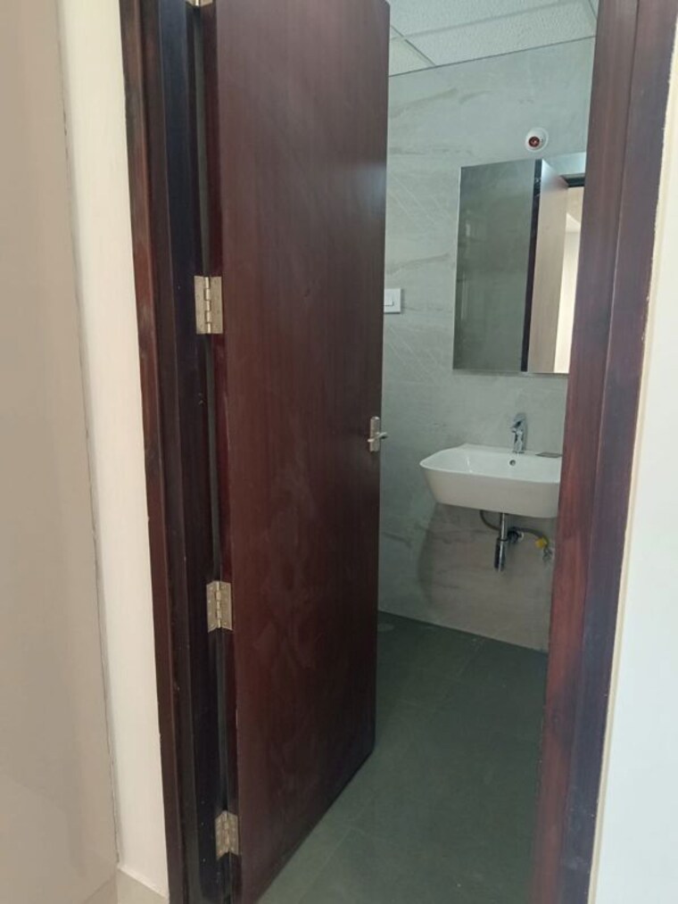 Bathroom, rajapushpa-provincia 3 Bedroom 1715 Sq.Ft. Apartment In Narsingi Hyderabad 10569633