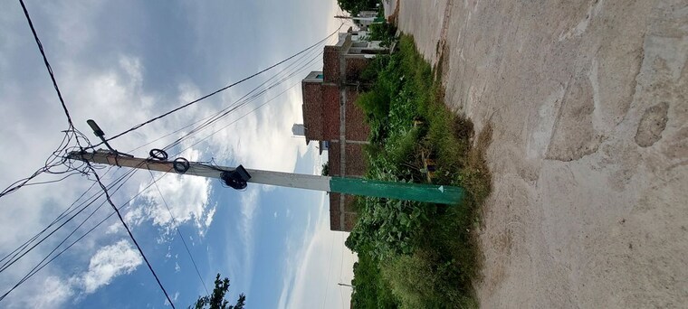 undefined, nh 3  75 Sq.Yd. Plot In Nh 3 Agra 10569356