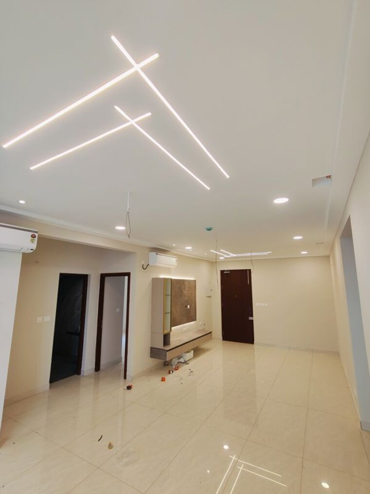 undefined, smr-vinay-iconia-hyderabad 3 Bedroom 1775 Sq.Ft. Apartment In Kondapur Hyderabad 10569634