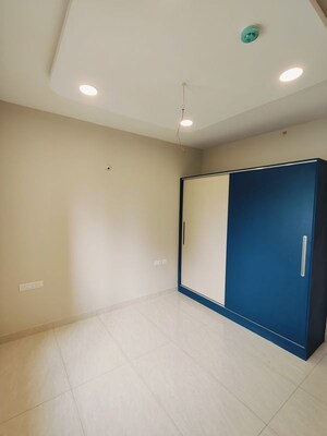 Room in 3 BHK Apartment at SMR Vinay Iconia Hyderabad, Kondapur – for Sale