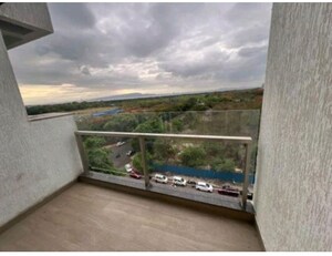 2 BHK Apartment For Sale in Seawoods West