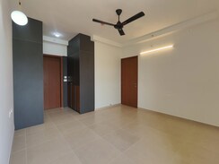 2 BHK Apartment For Rent in Bhartiya Nikoo Homes Phase 2