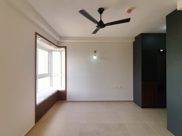 Room, bhartiya-nikoo-homes-phase-2 2 Bedroom 1148 Sq.Ft. Apartment In Thanisandra Main Road Bangalore 10569637