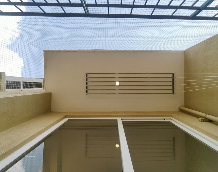 Kitchen, bhartiya-nikoo-homes-phase-2 2 Bedroom 1148 Sq.Ft. Apartment In Thanisandra Main Road Bangalore 10569637