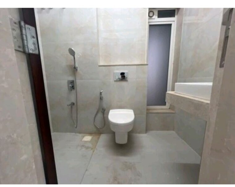 Bathroom, seawoods 3 Bedroom 1300 Sq.Ft. Apartment In Seawoods Navi Mumbai 10569639