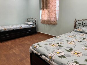  Pg For Rent in Majiwada