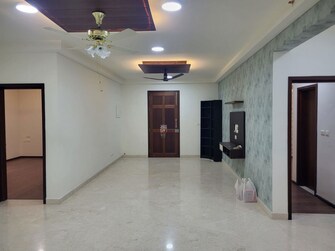 3 BHK Apartment For Rent in Prestige Ivy Leagu in Kondapur, Hyderabad