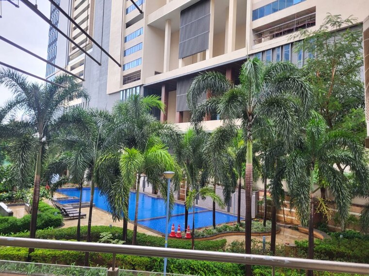 Exterior View, prestige-ivy-leagu 3 Bedroom 1738 Sq.Ft. Apartment In Kondapur Hyderabad 10569643