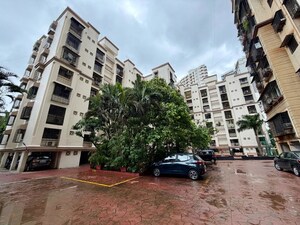 3 BHK Apartment – Exterior View View at Runwal Centre, Deonar - for Rent