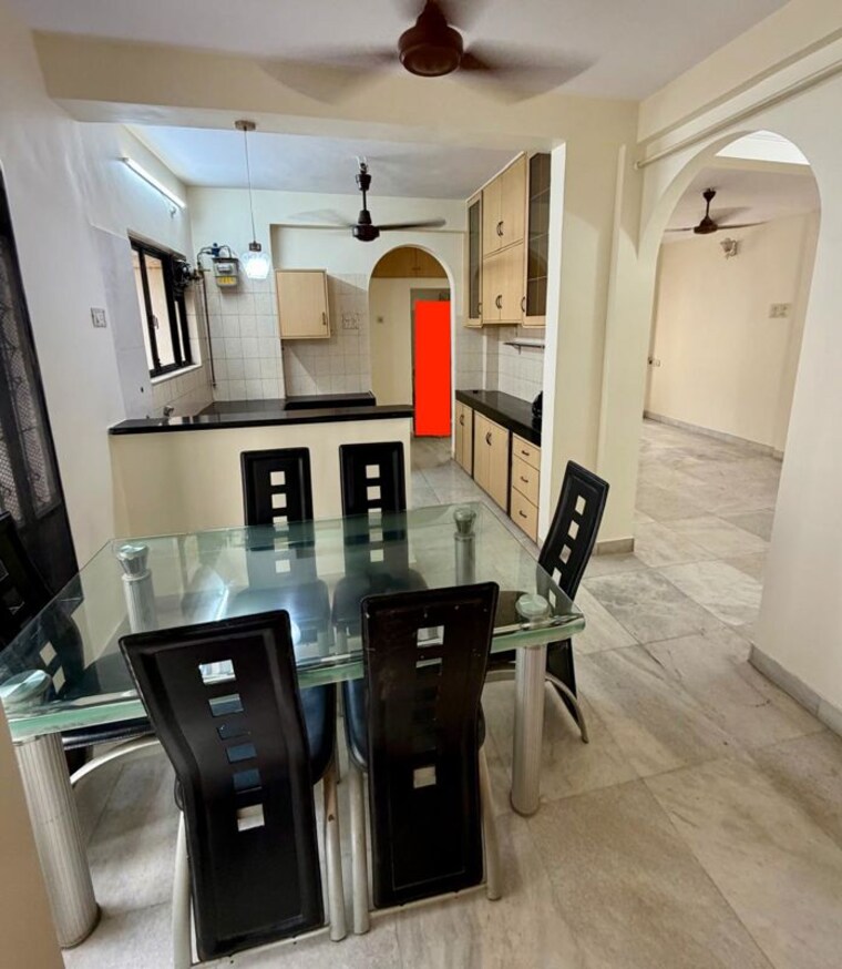 Team Area, runwal-centre 3 Bedroom 1500 Sq.Ft. Apartment In Deonar Mumbai 10569645