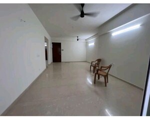 Building Lobby in 3 BHK Apartment at Nerul – for Sale