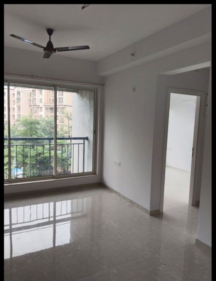 Room, nerul 3 Bedroom 1500 Sq.Ft. Apartment In Nerul Navi Mumbai 10569648