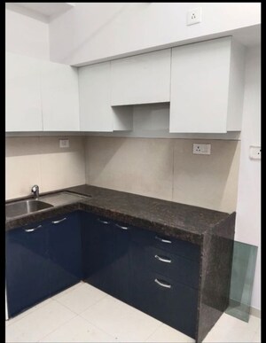 Kitchen in 3 BHK Apartment at Nerul – for Sale
