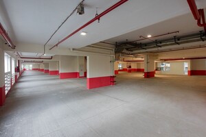 Parking in 2 BHK Apartment at Tridhaatu Morya, Chembur – for Sale