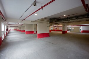 Parking in 2 BHK Apartment at Tridhaatu Morya, Chembur – for Sale