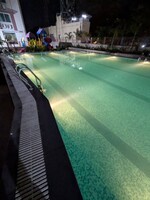 2 BHK + Servant Room 1350 Sq.Ft. Apartment in Tridhaatu Morya