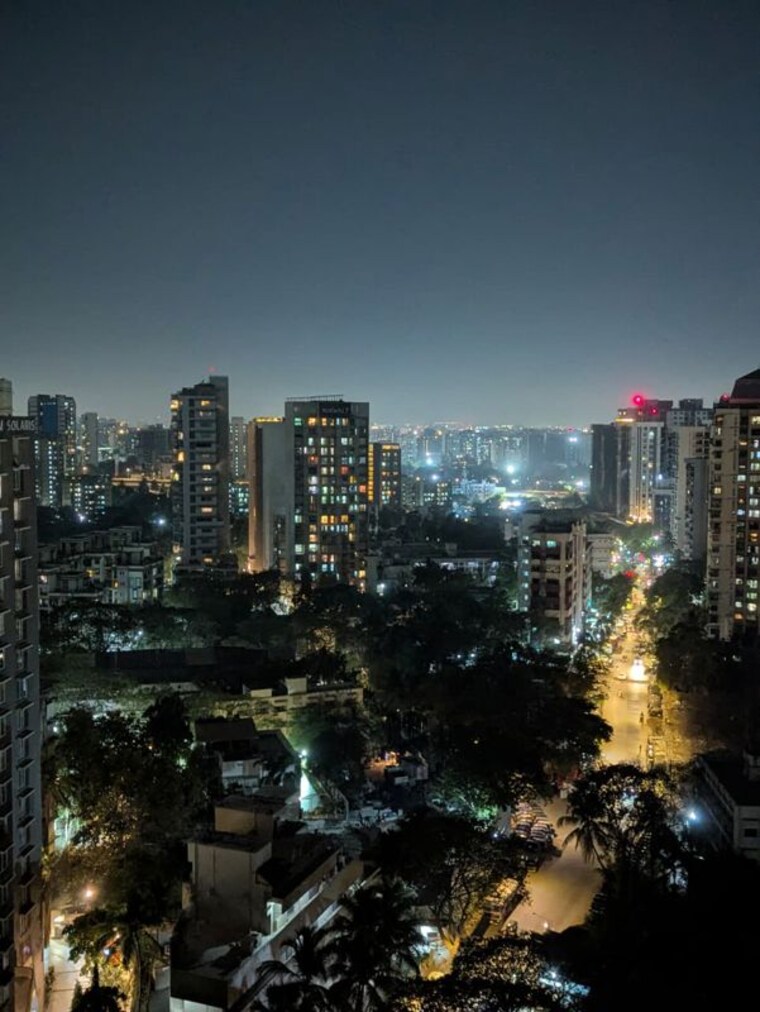 Exterior View, tridhaatu-morya 2 Bedroom 1350 Sq.Ft. Apartment In Chembur Mumbai 10569650