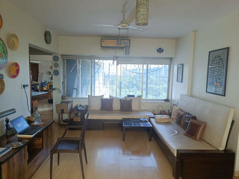 Kitchen, ms-building 1 RK 350 Sq.Ft. Apartment In Chembur Mumbai 10569653