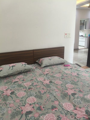 2 BHK Builder Floor For Rent in Sector 51