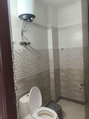 Bathroom in 2 BHK Builder Floor at Sector 51 – for Rent