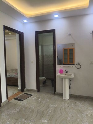 Room in 2 BHK Builder Floor at Sector 51 – for Rent