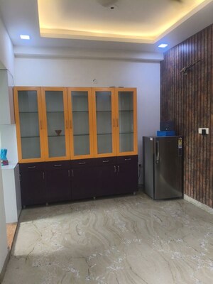 Kitchen in 2 BHK Builder Floor at Sector 51 – for Rent