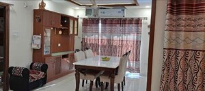3 BHK Apartment For Rent in Aparna Cyber Life, Nallagandla