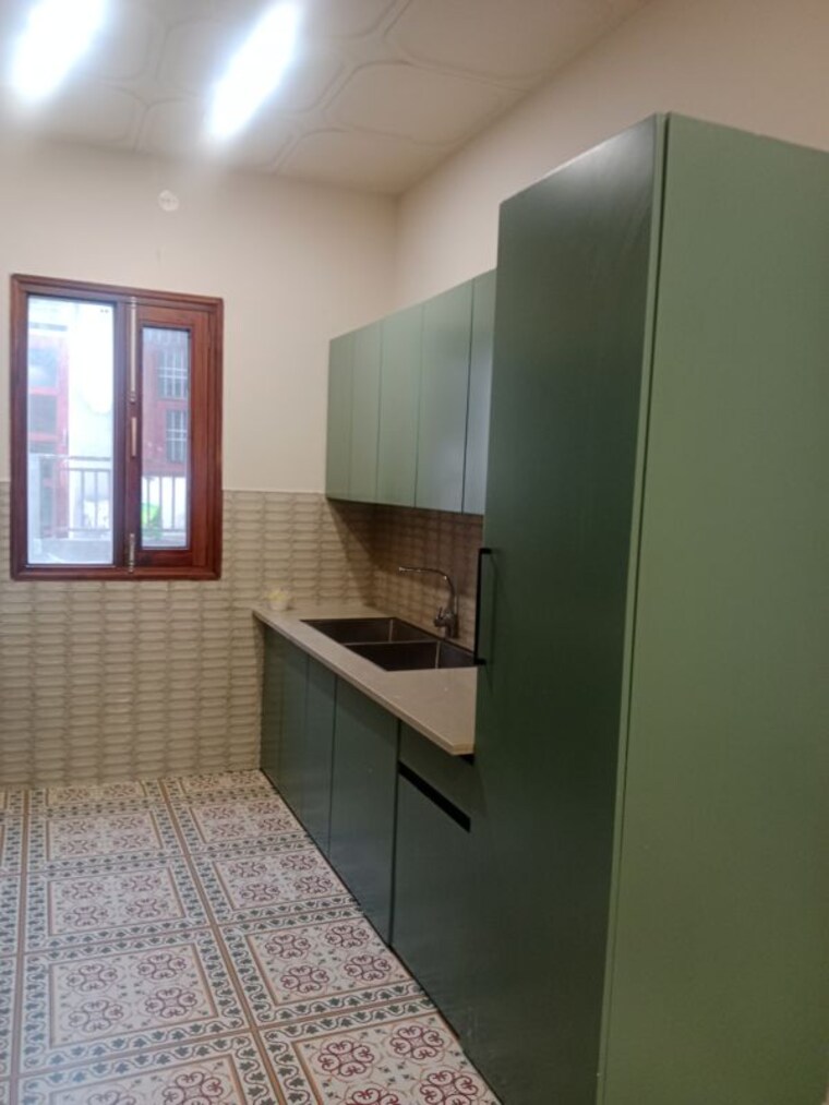 Room, baberpur mandi 3.5 Bedroom 1965 Sq.Ft. Builder Floor In Baberpur Mandi Panipat 10569666