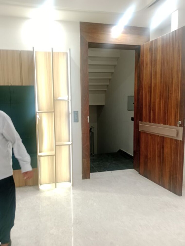 Room, baberpur mandi 3.5 Bedroom 1965 Sq.Ft. Builder Floor In Baberpur Mandi Panipat 10569666