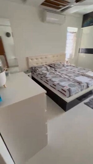 3 BHK Apartment For Rent in Crown Whistling Woods, Kokapet