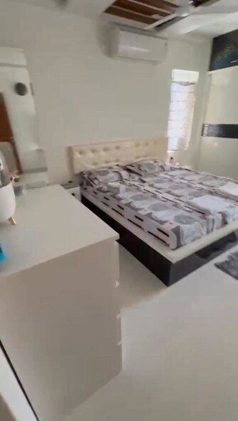 3 BHK Apartment For Rent in Crown Whistling Woods in Kokapet, Hyderabad