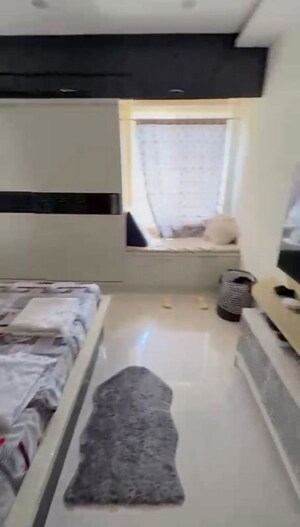 Room in 3 BHK Apartment at Crown Whistling Woods, Kokapet – for Rent