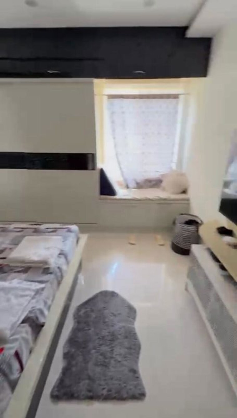 Room, crown-whistling-woods 3 Bedroom 1900 Sq.Ft. Apartment In Kokapet Hyderabad 10569664