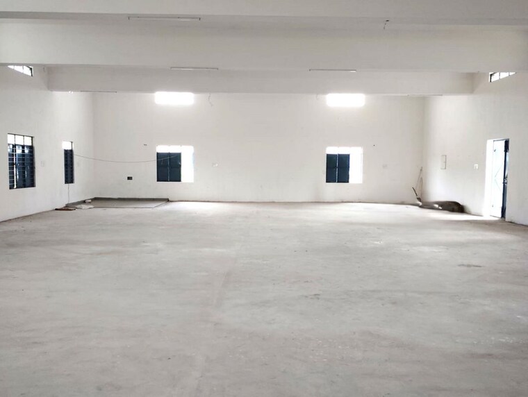 Floor Plan, singanallur Commercial Warehouse 2400 Sq.Ft. In Singanallur Coimbatore 10569675