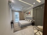 3.5 BHK + Study Room,Basement 1595 Sq.Ft. Apartment in M3M Soulitude