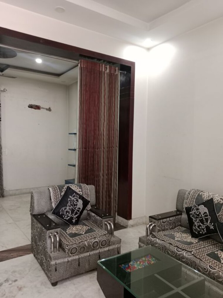 Living Room, sector 18 2 Bedroom 975 Sq.Ft. Builder Floor In Sector 18 Panipat 10569672
