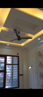 3 BHK 1500 Sq.Ft. Builder Floor in Govindpuram Residency