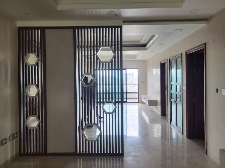 Room, aparna-one 3 Bedroom 2768 Sq.Ft. Apartment In Shaikpet Hyderabad 10569678
