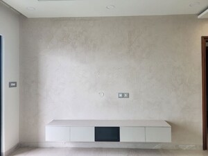 Furnished Amenities in 3 BHK Apartment at Aparna One, Shaikpet – for Rent