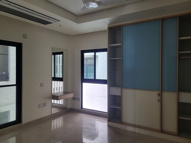 Room, aparna-one 3 Bedroom 2768 Sq.Ft. Apartment In Shaikpet Hyderabad 10569678