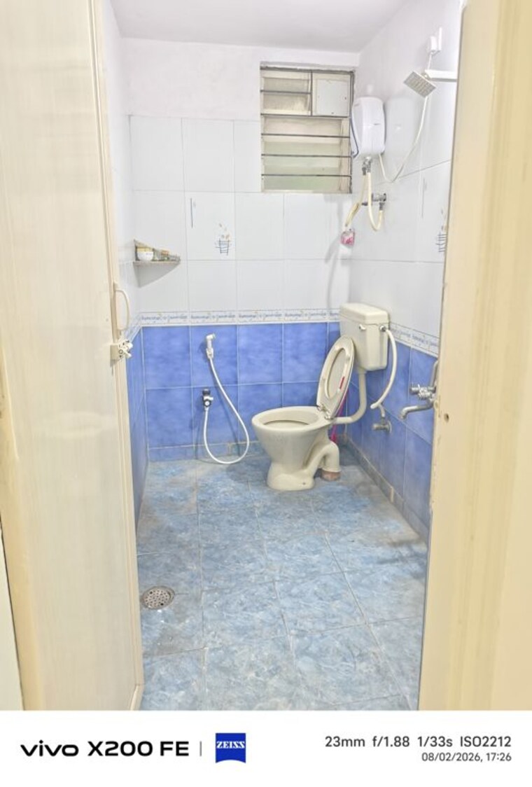 Bathroom, gitanjali-icon 2 Bedroom 1000 Sq.Ft. Apartment In Cv Raman Nagar Bangalore 10569679